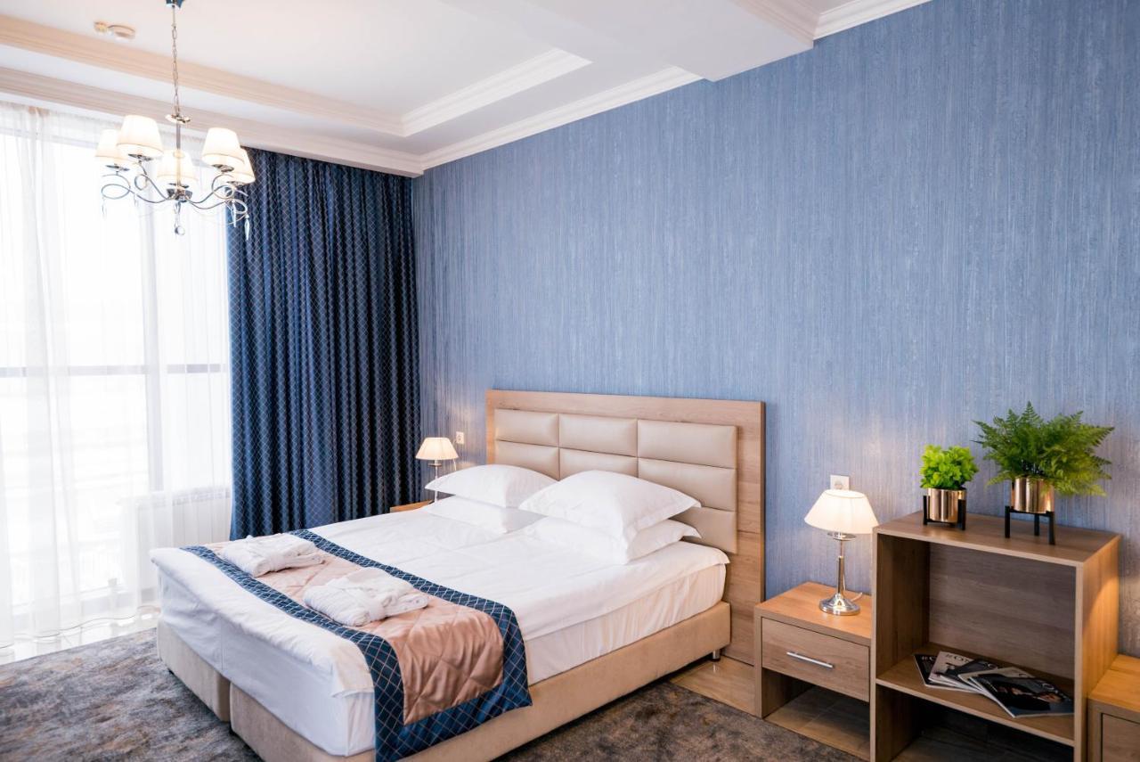 Oasis Residence Bishkek Exterior photo